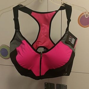Victoria Secret Sports Bra 40D